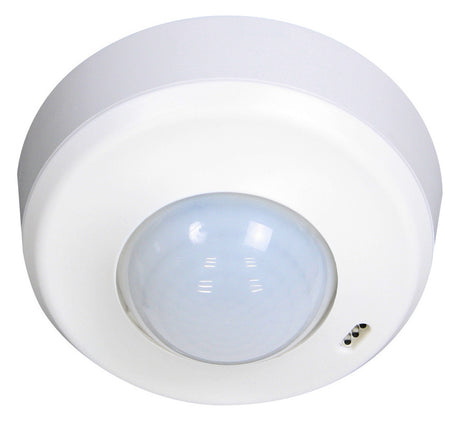 BEG Präsenzmelder 360° AP rws IP20 fernb PD2-M-1C-AP Präsenzmelder 2300W