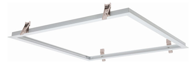 RIDI Einbaurahmen ws ST L654mm B654mm ZBS-ER-EQ 622 H45mm