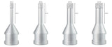 BOSCH-EW Bohrerset 4tlg  6-12mm 4xStein 2607017579 Koffer