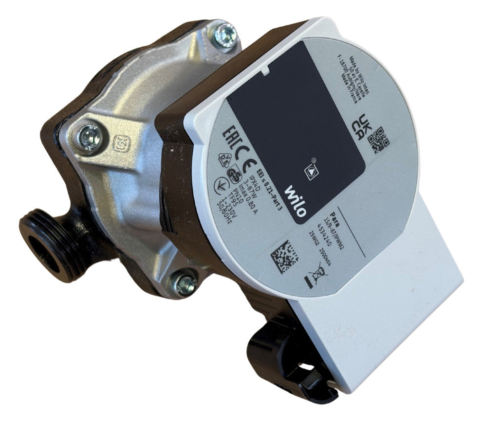 Sonnenkraft SK-Ersatzpumpe Wilo Para 15/9 iPWM2 SSTX100 | 5515
