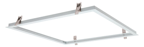RIDI Einbaurahmen ws ST L654mm B654mm ZBS-ER-EQ 622 H45mm