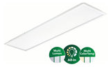 PHILIPS-LICHT LED-Panel 1200x300mm ws CoreLine RC132V G6 29_36_43S/830_40 PSDW