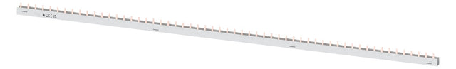 SIEMENS Sammelschiene 80A lamelliert 5ST3710 1016x15x18mm flex