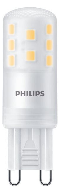 PHILIPS-LM LED-Röhrenlampe G9 3,7W 2700K CorePro LEDcapsule 3.7-40W ND G9 82 ws