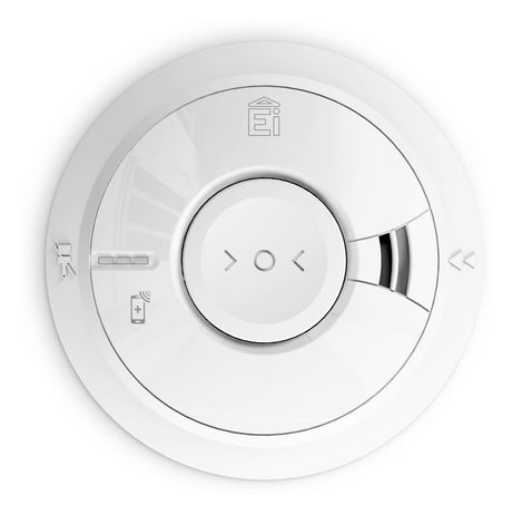 EI ELECTRONICS Rauchmelder Funk ws Ei3016 autark Netzbetr