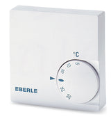 EBERLE Raumthermostat 230V 10A Wechsler RTR-E 6724 IP30 Bimetall
