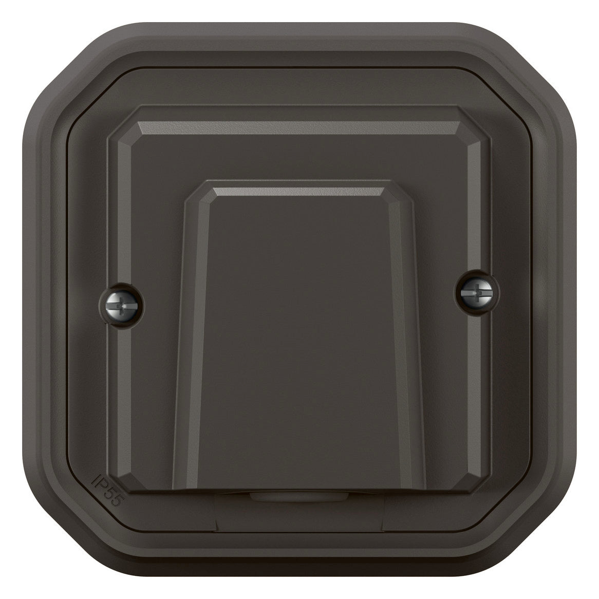 LEGRAND Geräteanschlussdose UP IP55 anth Legrand 069878L