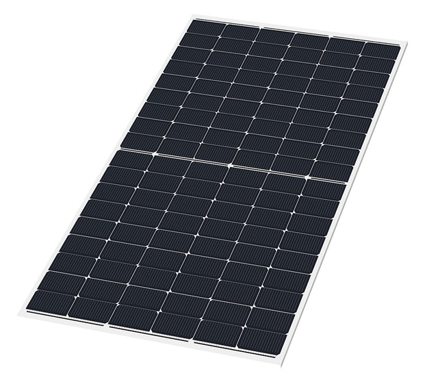 Sonnenkraft SK-KPV GML 420 Wp HC (2x3 mm bifacial) | 333310000