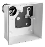 MAICO Gehäuse AP 1f Kst ver-ws AP-Geh ER GH AP IPX5