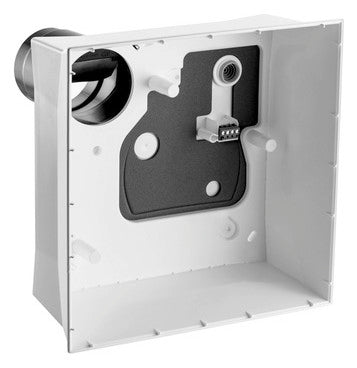 MAICO Gehäuse AP 1f Kst ver-ws AP-Geh ER GH AP IPX5
