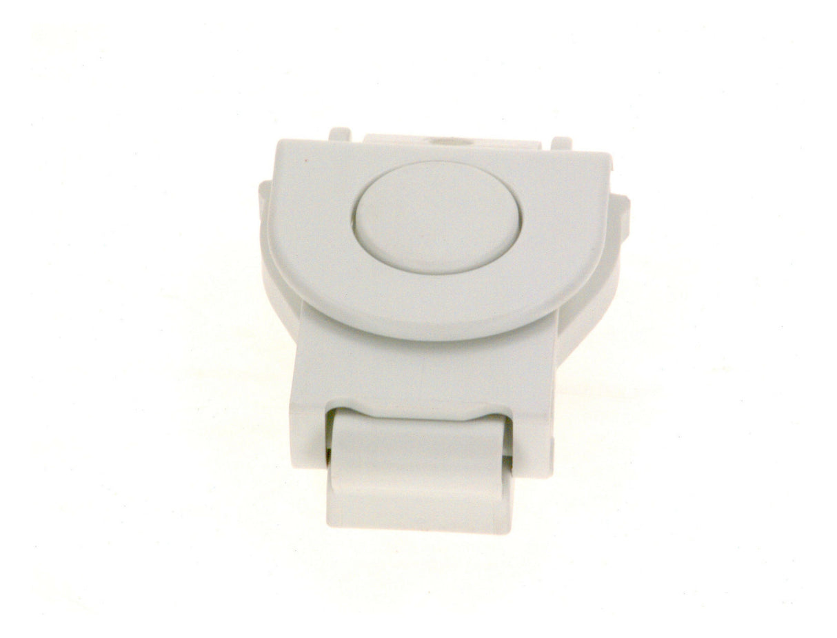 BOSCH Ersatzteil TTNR: 87113048720 Verschluss