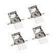 GEWISS Befestigungsset gr Edst ELIA PL IP65 KIT DECKENEINBAU