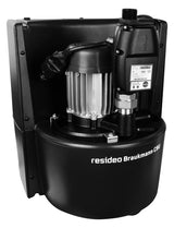 Honeywell Sicherheitstrennstation CBU140 mit Einzelpumpenanlage 25A-043 | CBU140-25A-043