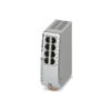 PHOENIX Switch Hutschiene 8x10/100Mbps FL SWITCH 1008T