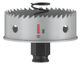 BOSCH-EW Lochsäge  73mm T44mm Sechskant LOCHSÄGE f.Gips Holz
