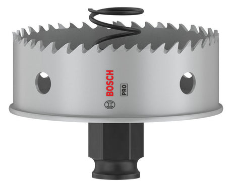 BOSCH-EW Lochsäge  73mm T44mm Sechskant LOCHSÄGE f.Gips Holz