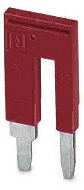 PHOENIX Reduzierverbinder 2p rt steckb RB ST 6-(2,5/4) isol 52A