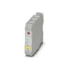 PHOENIX Halbleiterrelais 3ph 42-550V REG ELR W3- 24DC/500AC- 2I 2,4A/AC-1