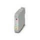 PHOENIX Halbleiterrelais 3ph 42-550V REG ELR W3- 24DC/500AC- 2I 2,4A/AC-1