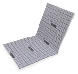 Rehau RFBH Tackerplatte 52/50 mm | 12623931001