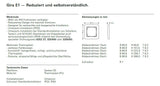 GIRA Rahmen 1f anth mt Kst E1 0211152
