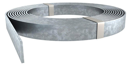 BETTERMANN Flachleiter/Band ST 30x3,5mm 5052 DIN 30X3.5 f/vz
