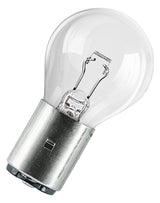 ILLI Verkehrssignallampe 30W 10,5V BA20s 3501030VK kl f.Ampel