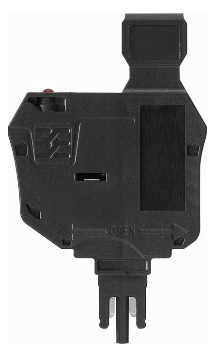 WEIDMÜLLER Feinsicherungshalter 5x20mm SIHA 3/G20/LD 140-250V Steckanschl
