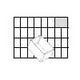 CIMCO Sortimentskasten 47x55x79mm 405590