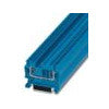 PHOENIX Reihenklemme 1Etage bl 24A TS35 ST 2,5 BU