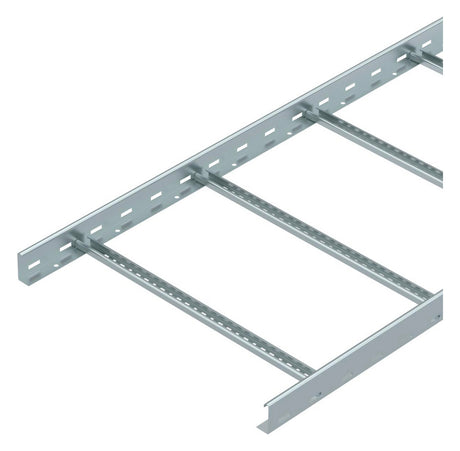 BETTERMANN Kabelleiter 60x600x3000mm gel LG VS-Serie LG 660 VS 3 FS 29800qmm vz