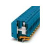 PHOENIX Reihenklemme 1Etage bl 232A TS35 UKH 95 BU