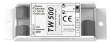 RZB Notlichtversorgung 500W ohmsch/Entl 981811.002 Dauer/Bereitsch IP21