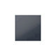SIEDLE Blindmodul anthgr 99x99x26mm BM 611-0 AG