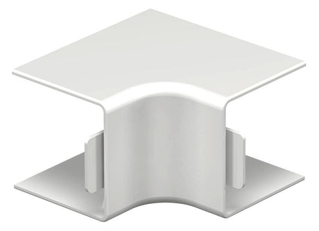 BETTERMANN Inneneck LF-K Kst 30x30mm rws WDK HI30030RW RAL9010 HFT unbeh