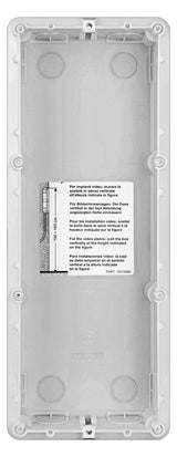 LEGRAND UP-Kasten 117x306x45mm Bticino 350030