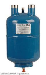 Ölabscheider ESK OS-22H 22mm löt geschlossen