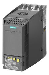 SIEMENS Frequenzumrichter 380-480V E3ph 6SL3210-1KE21-7AP1 A3ph 650Hz 50/60Hz