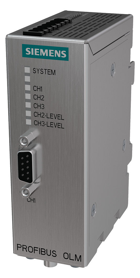 SIEMENS Schnittstellenwandler PROFIBUS 6GK1503-3CB00 DB9B 12000kBps 0,2mA