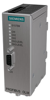 SIEMENS Schnittstellenwandler PROFIBUS 6GK1503-3CB00 DB9B 12000kBps 0,2mA