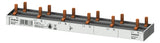 SIEMENS Phasenschiene 1ph 12mm 10qmm 5ST3676-0 Stift isol