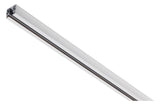 PAULMANN Stromschiene 1ph 2000mm ws 230V 976.84 ST Aufb 18x18mm rechteck