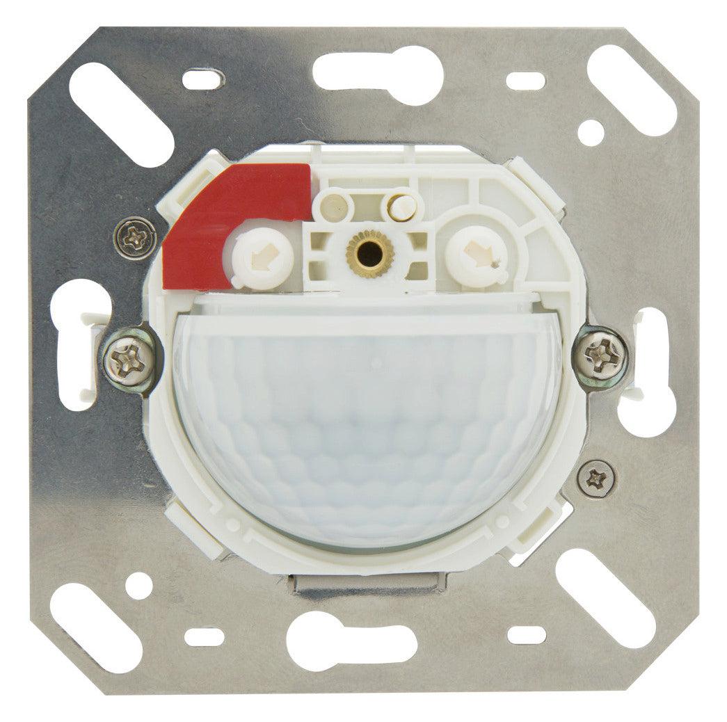 BEG Bewegungsmelder 0-180° UP BWM IP20 Indoor 180-R ohne Rahmen 2300W