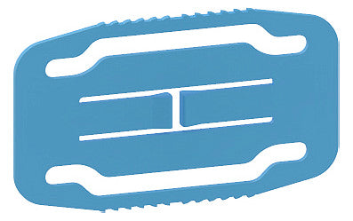 GGK Stoßverbinder GEB-K KVK 60