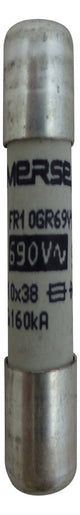 MERSEN Keramiksicherung 25A 690V AC FR10GR69V25 10x38mm