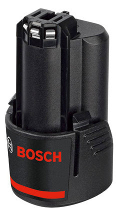 BOSCH-EW Werkzeug-Akku Li-Ion 3Ah 12V Professional GBA 12V 3.0Ah 180g