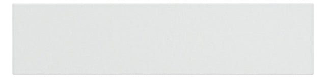 GIRA Tastenmodul 1RT ws 106,5x23,35mm System 106 5541902