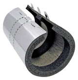 WALRAVEN Brandschutzmanschette Pacifyre MK II für br. Rohr / ged. MSV 75 mm