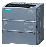 SIEMENS SPS-Steuerung kompakt 8digiEing 6ES7212-1AE40-0XB0 20,4-28,8VDC