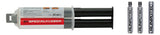 RUNPOTEC Reparatur-Set 2K f.7.5mm Glasfaserstab 20384